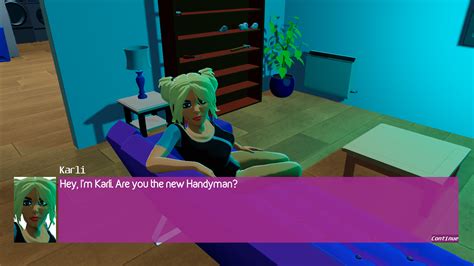 the handyman f95|v1.0.4 .